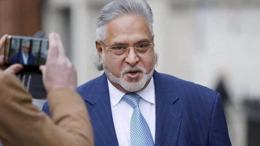 Vijay Mallya suffers another setback; Attachment of properties ordered by HC
