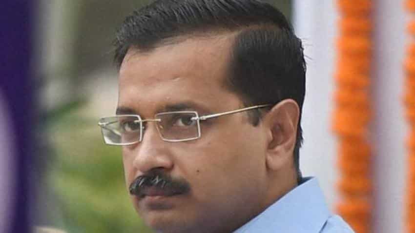 Aadhaar warning: Arvind Kejriwal led Delhi govt warns pvt schools against asking for card Aadhaar warning: Arvind Kejriwal led Delhi govt warns pvt schools against asking for card