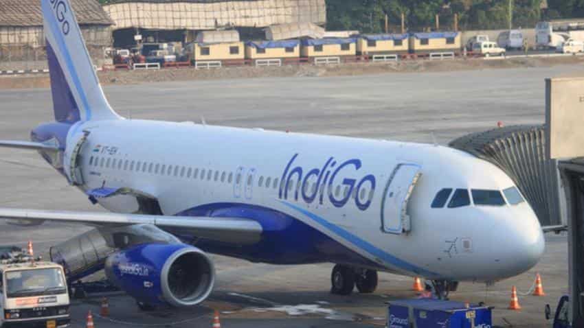 IndiGo, GoAir start receiving engines from P&W IndiGo, GoAir start receiving engines from P&W