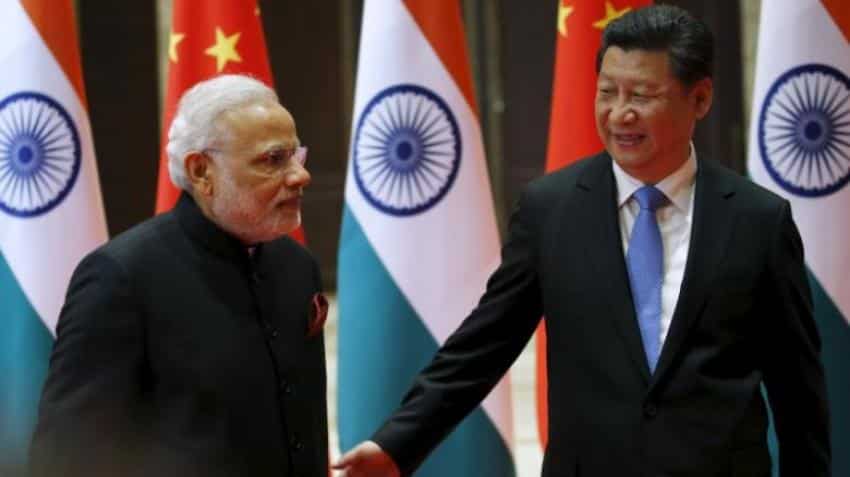 India, China agree to draw roadmap to address trade deficit: Com Min India, China agree to draw roadmap to address trade deficit: Com Min