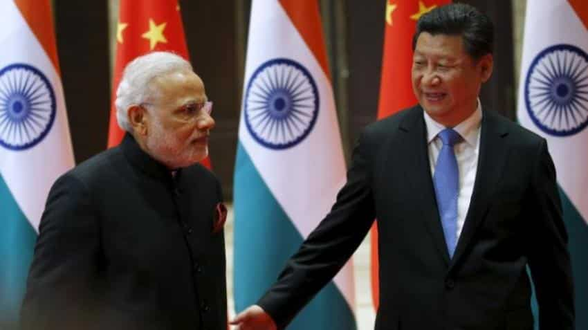 India, China agree to draw roadmap to address trade deficit: Com Min