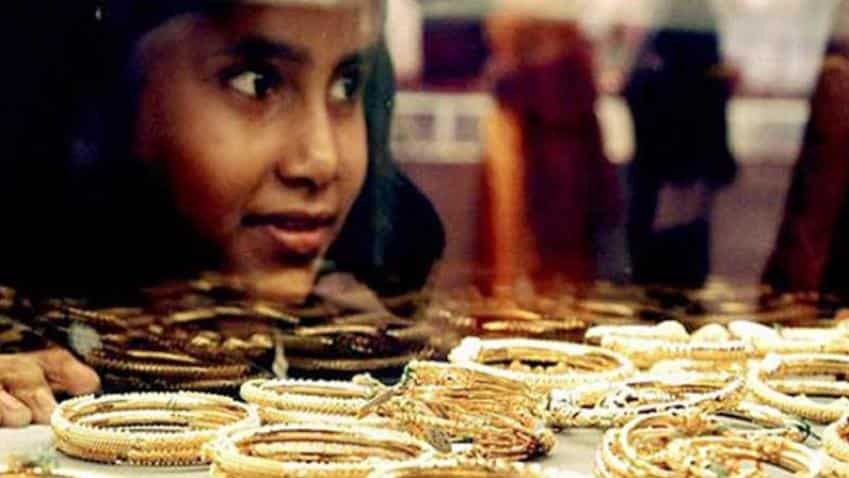 80:20 gold import scheme: PAC panel wants probe by CBI, ED into 35 jewellers cases 80:20 gold import scheme: PAC panel wants probe by CBI, ED into 35 jewellers cases