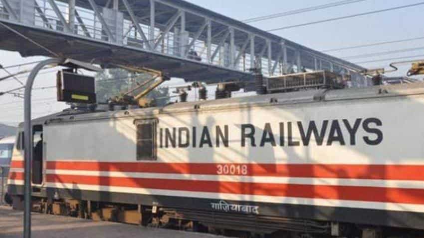 This Indian Railways train loses track, passengers end up at wrong station in Delhi