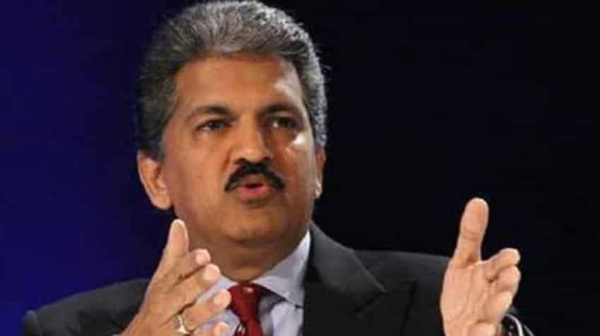 Facebook fallout: Anand Mahindra scouts for home-grown social networking firm