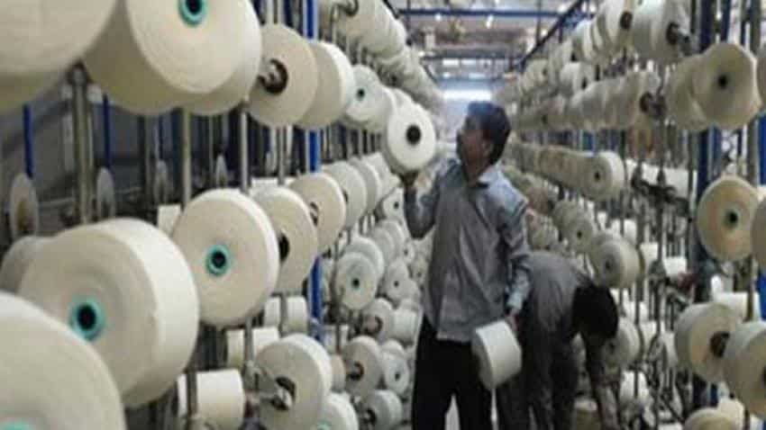 Must tweak rules to stop entry of Chinese fabrics: Official