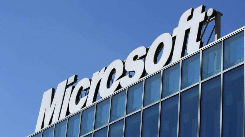 Facebook data row: Microsoft fears more regulations, offers solution Facebook data row: Microsoft fears more regulations, offers solution