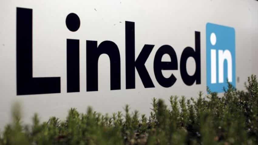 LinkedIn survey: 10% Indians hopeful of tasting success within a year, double of global average LinkedIn survey: 10% Indians hopeful of tasting success within a year, double of global average