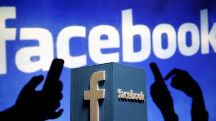 Facebook call, text data scraping: Three users sue social network
