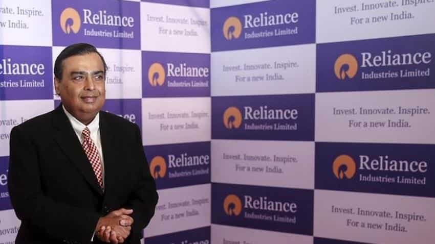 Reliance Industries share price dips 2% as arm sells assets in Eagle Ford shale for $100 mn