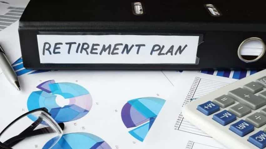 Government rules out any change in National Pension System; all details Government rules out any change in National Pension System; all details