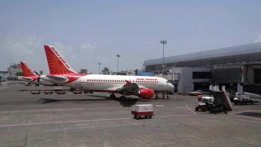 Centre plans to sell 76 pct stake in Air India