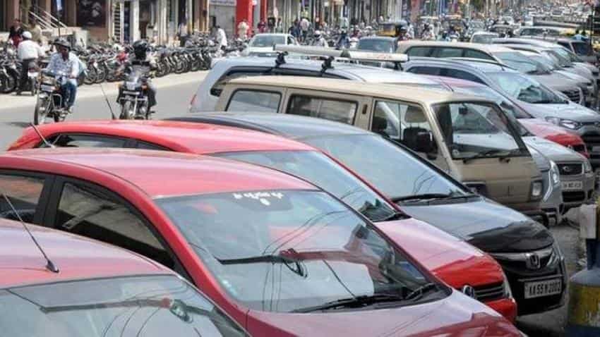 Fitness certificate to vehicle without independent test illegal: HC Fitness certificate to vehicle without independent test illegal: HC
