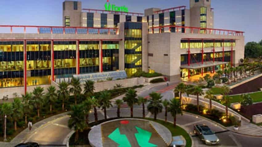 Manipal in deal to buy Fortis hospitals, set to face Fortis shareholder ire