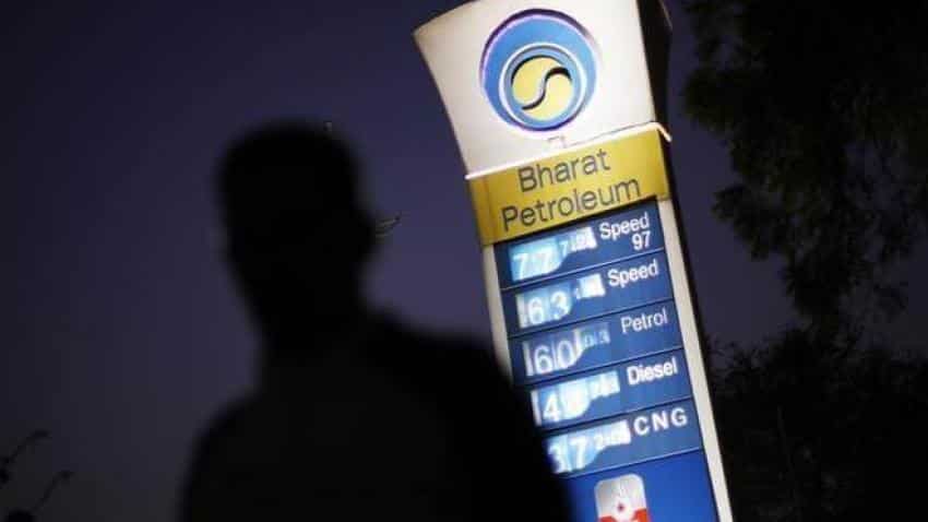 Bharat Petroleum plans $3 billion petchem plant near Mumbai