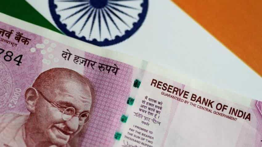 India&#039;s April-February deficit at 120.3% of full year&#039;s target