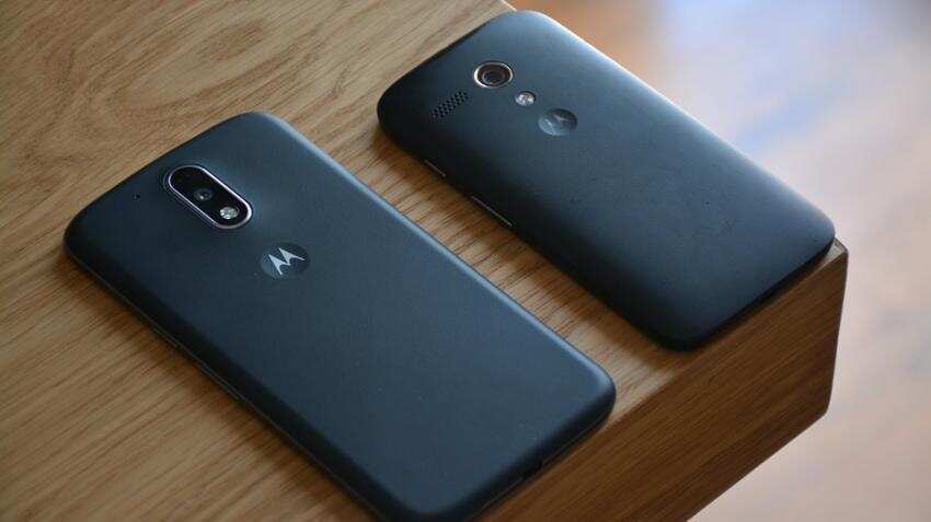 Moto Fest Live on Amazon, Flipkart; get  discounts on Moto E4 Plus, Moto G5S Plus, Moto Z2 Play, Moto X4