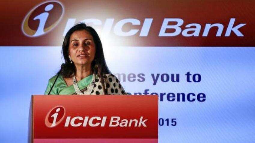 ICICI Bank board reposes faith in Chanda Kochhar, refutes allegations on Videocon exposure ICICI Bank board reposes faith in Chanda Kochhar, refutes allegations on Videocon exposure