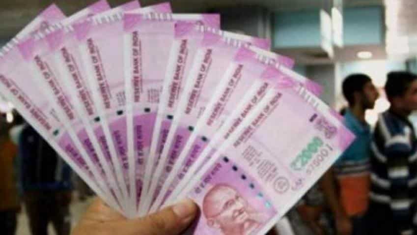 India&#039;s external debt at $513.4 bn after rising by 8.8 per cent 