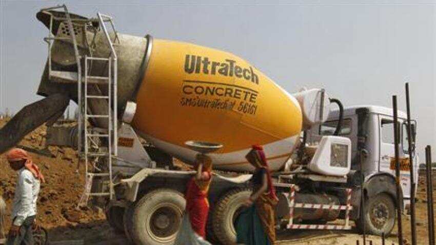 Dalmia Cement hits out at UltraTech over 'misleading' claims on Binani bid Dalmia Cement hits out at UltraTech over 'misleading' claims on Binani bid