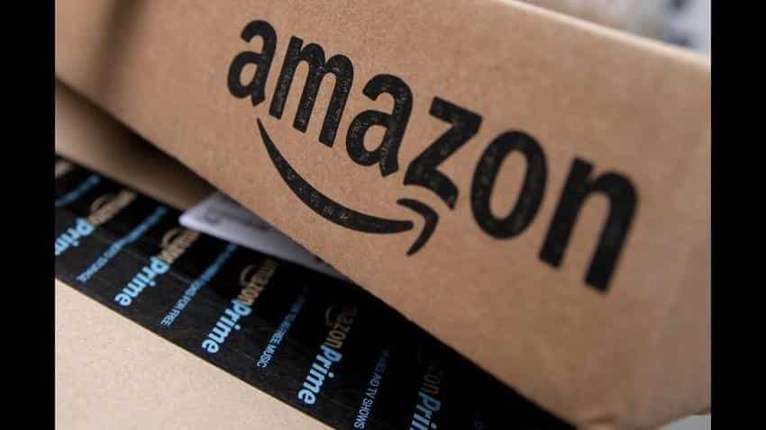 Amazon share price tanks 5%; Donald Trump is reason why 