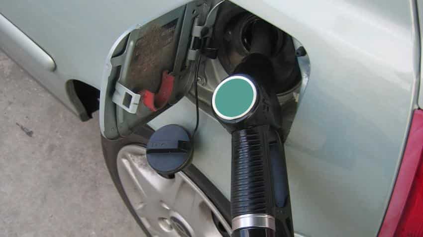 Diesel price in India today up by 15-16p; Mumbai, Chennai see highest rise, check other cities Diesel price in India today up by 15-16p; Mumbai, Chennai see highest rise, check other cities