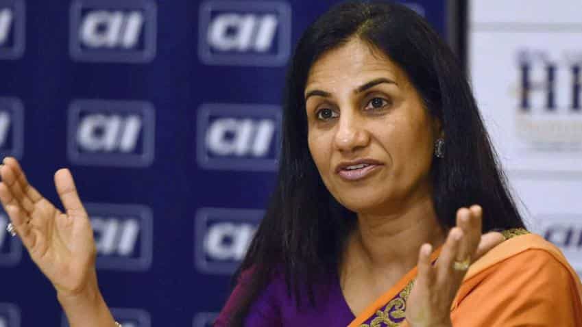 ICICI Bank told to pay Rs 58.9 crore fine to RBI; here&#039;s why