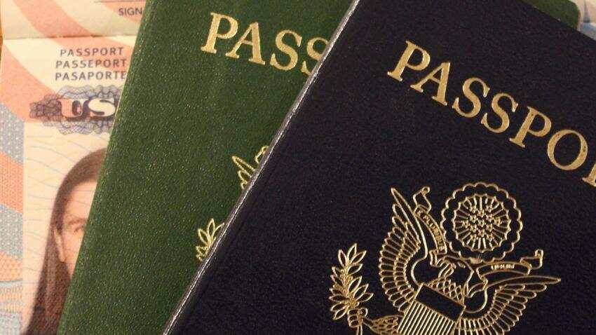 Passport guidelines: Corrupt bureaucrats will not get vigilance clearance, says govt Passport guidelines: Corrupt bureaucrats will not get vigilance clearance, says govt