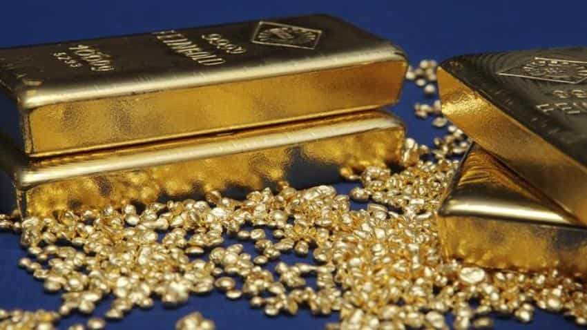 Gold vs stocks, vs debt: Here&#039;s who came out tops in 2017-18