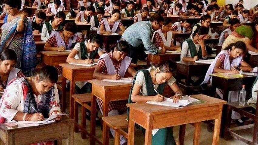 CBSE leak: Police detain coaching centre owner, businessman CBSE leak: Police detain coaching centre owner, businessman