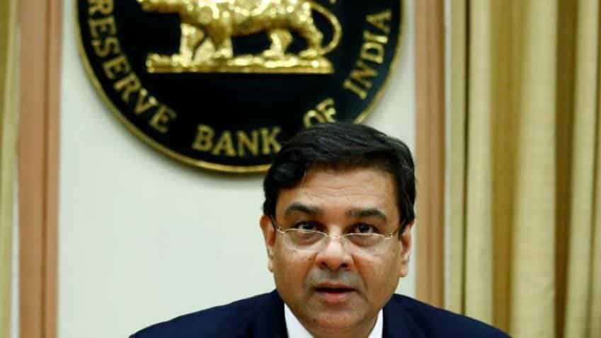 RBI policy on April 4; central bank unlikely to hike rates this time, say analysts RBI policy on April 4; central bank unlikely to hike rates this time, say analysts