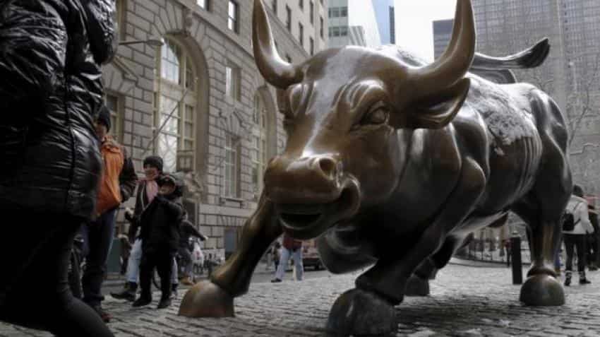 From HEG, Graphite India to Titan, 19 stocks that doubled investors wealth in 2018 From HEG, Graphite India to Titan, 19 stocks that doubled investors wealth in 2018