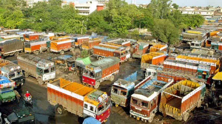 Moving goods worth over Rs 50,000 across state borders? What you must do from Apr 1 Moving goods worth over Rs 50,000 across state borders? What you must do from Apr 1