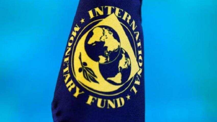 OBOR important initiative to foster regional cooperation, but entails risks as well: IMF