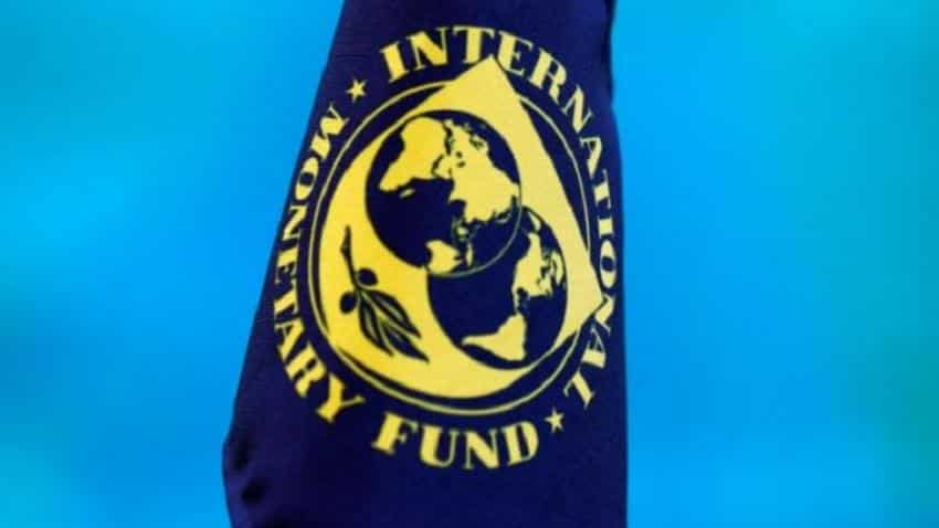 OBOR important initiative to foster regional cooperation, but entails risks as well: IMF OBOR important initiative to foster regional cooperation, but entails risks as well: IMF