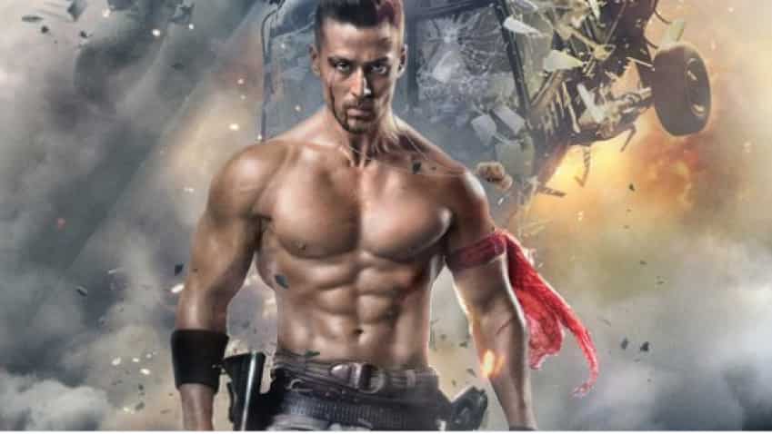 Baaghi 2 box office collection day 1: This Tiger Shroff, Disha Patani starrer off to massive start; may hit Rs 15 cr mark