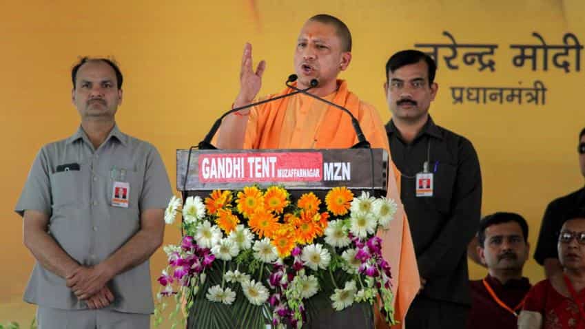 Yogi Adityanath inaugurates India's longest elevated flyway in Ghaziabad; how travellers benefit Yogi Adityanath inaugurates India's longest elevated flyway in Ghaziabad; how travellers benefit