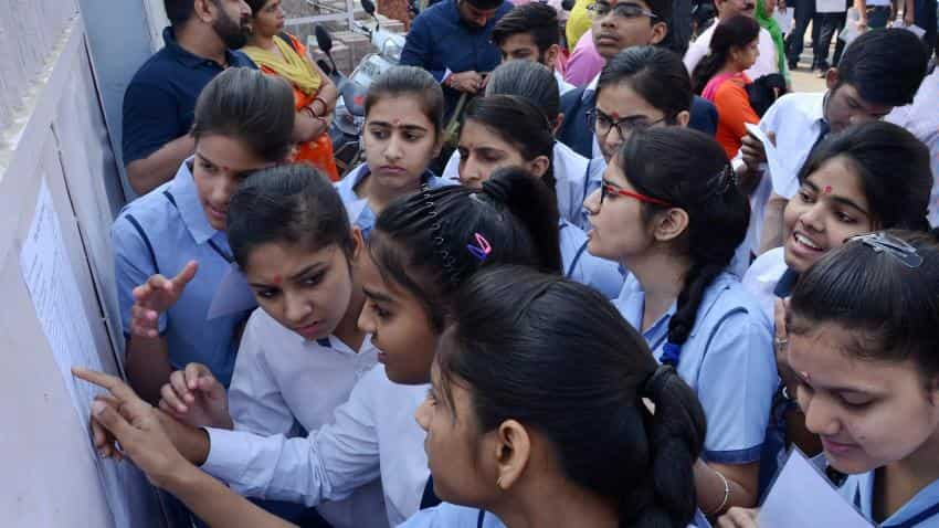 CBSE paper leak case: April 25 date set for Class 12 Economics re-exam, Class 10 Maths exam may happen only in Delhi, Haryana