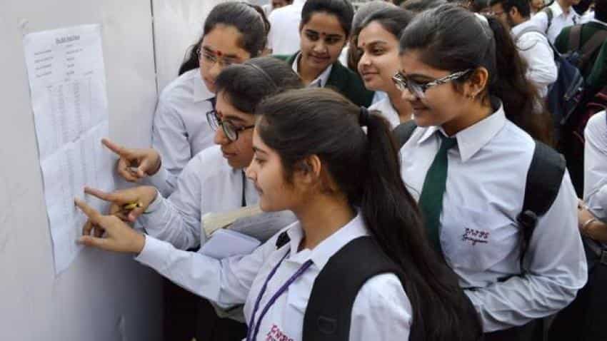 CBSE paper leak: Class 12 eco re-exam on Apr 25; decision on Class 10 maths later CBSE paper leak: Class 12 eco re-exam on Apr 25; decision on Class 10 maths later