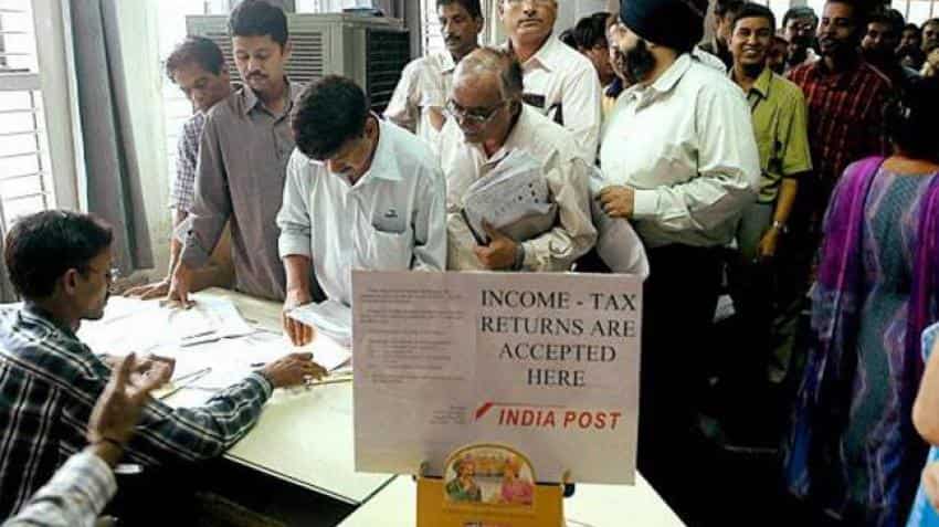 Income tax returns (ITR) filing: 10 things set to change from April 1