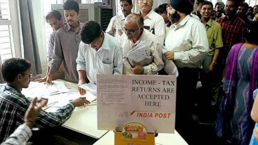 Income tax returns (ITR) filing: 10 things set to change from April 1 Income tax returns (ITR) filing: 10 things set to change from April 1