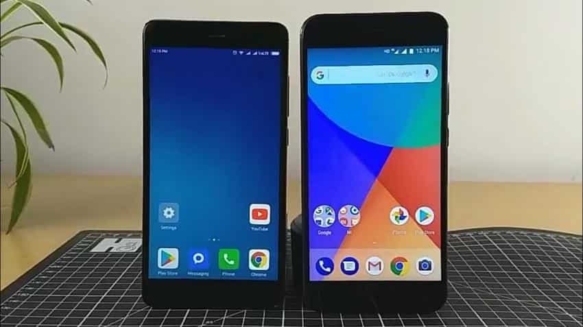 Redmi 5 price in India, specs: 5 points to know to find out if this Xiaomi smartphone is for you Redmi 5 price in India, specs: 5 points to know to find out if this Xiaomi smartphone is for you