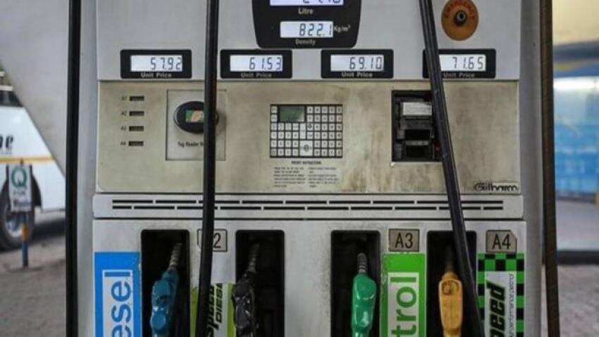 Delhi to get Euro-VI fuel from April 1; air pollution in mega city set to lessen Delhi to get Euro-VI fuel from April 1; air pollution in mega city set to lessen
