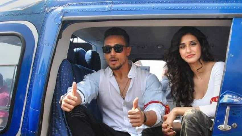 Baaghi 2 box office collection day 1: Tiger Shroff pulls off miracle, movie mints massive Rs 25.10 cr