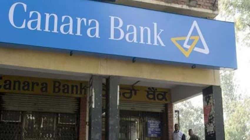 Canara Bank calls off move to divest stake in Canfin Homes