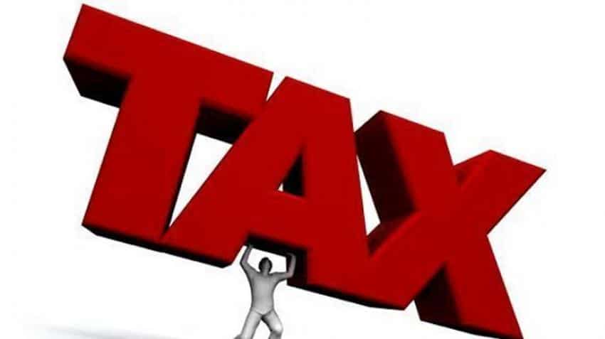 From April 1, 10 income tax returns filing changes you will have to deal with From April 1, 10 income tax returns filing changes you will have to deal with