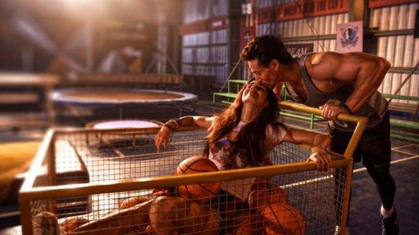 Baaghi 2 box office collection: Tiger Shroff muscles earnings to Rs 25.10 crore, beats Padmaavat and more