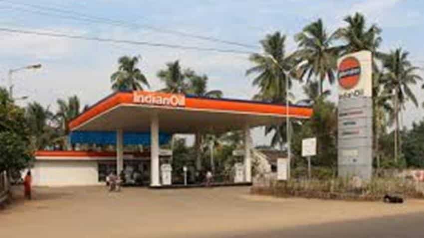 Indian Oil plans $22 billion expansion over five years