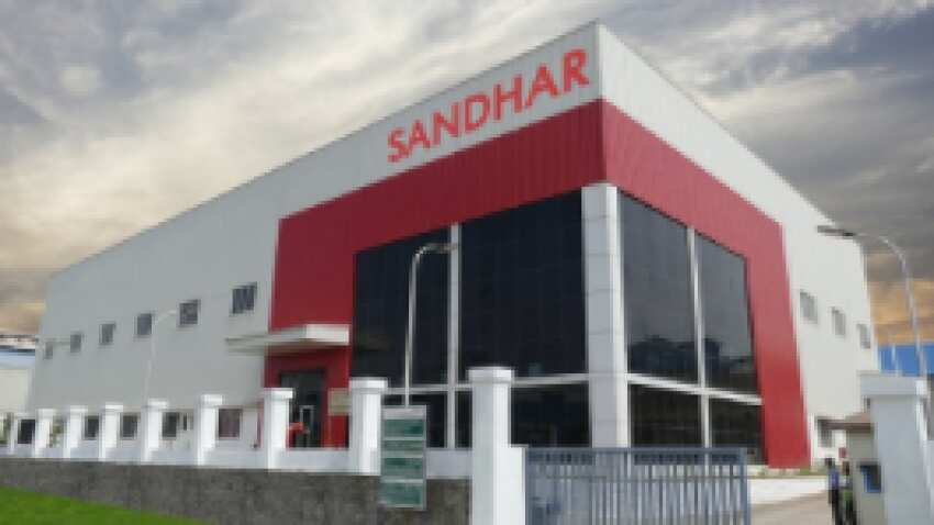 Sandhar Technologies to debut on bourses; firm&#039;s Rs 512 cr IPO subscribed 6.2 times
