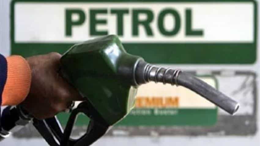 Petrol price today hit 4-year high, diesel at highest level Petrol price today hit 4-year high, diesel at highest level