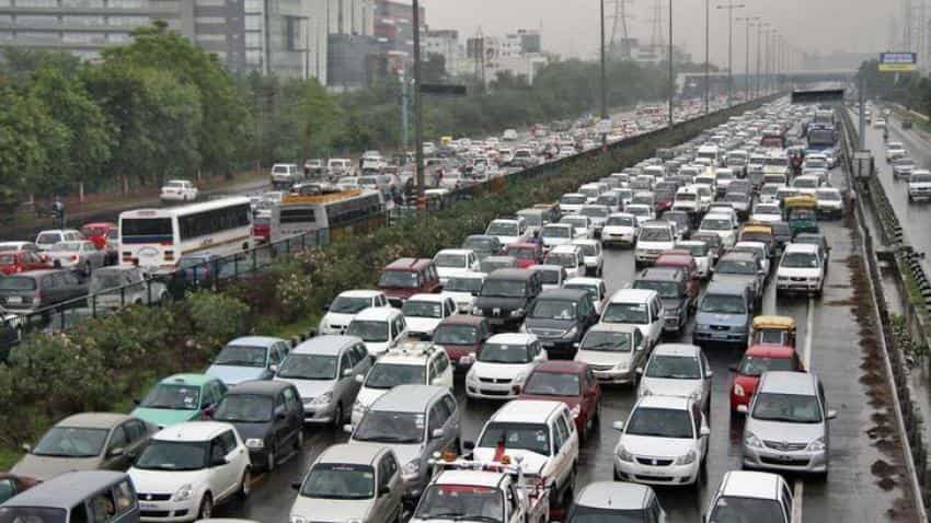 Good news for travellers, private vehicles exempted from toll tax in this state&#039;s highways